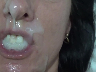 Частная нарезка оральных кремпаев