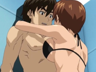 Хентай порно подборка